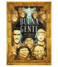 BUENA GENTE