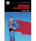 DC COMPACT 03 SUPERMAN LAS CUATRO ESTACIONES