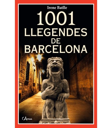1001 LLEGENDES DE BARCELONA