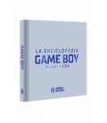 LA ENCICLOPEDIA DE GAME BOY (CARTONE)