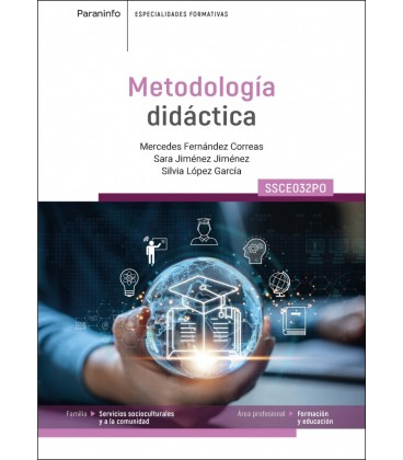 METODOLOGIA DIDACTICA