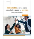 HABILIDADES PERSONALES Y SOCIALES PARA EL EMPLEO