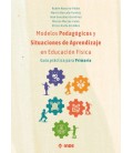 MODELOS PEDAGOGICOS Y SITUACIONES DE APRENDIZAJE EN DUCACION FISICA