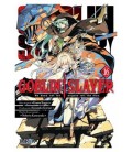 GOBLIN SLAYER 16