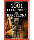 1001 LLEGENDES DE BARCELONA