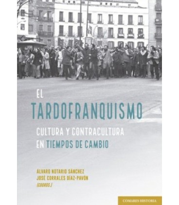EL TARDOFRANQUISMO
