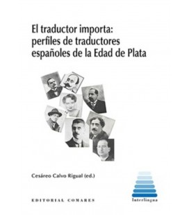 EL TRADUCTOR IMPORTA PERFILES DE TRADUCTORES ESPAÑOLES DE LA EDAD