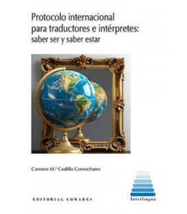 PROTOCOLO INTERNACIONAL PARA TRADUCTORES E INTERPRETES