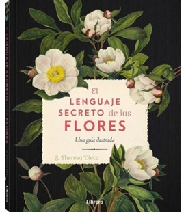 LENGUAJE SECRETO DE LAS FLORES