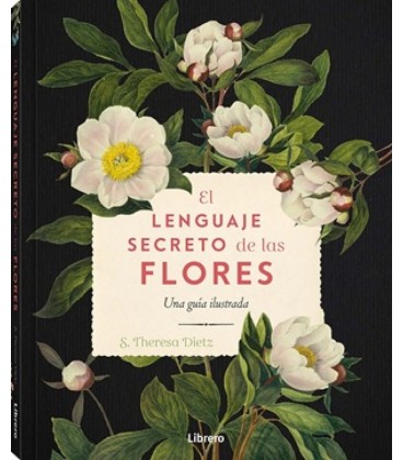 LENGUAJE SECRETO DE LAS FLORES