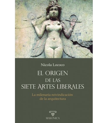 EL ORIGEN DE LAS SIETE ARTES LIBERALES