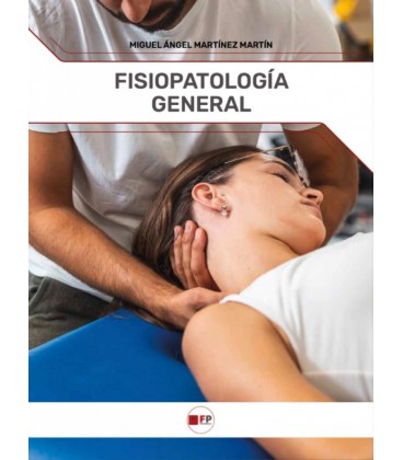 FISIOPATOLOGIA GENERAL