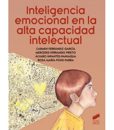 INTELIGENCIA EMOCIONAL EN LA ALTA CAPACIDAD INTELECTUAL