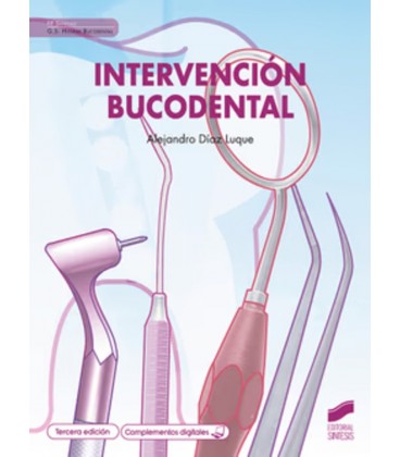 INTERVENCION BUCODENTAL