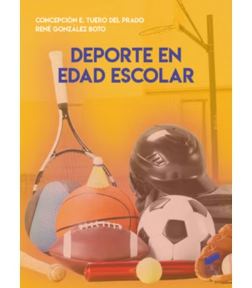 DEPORTE EN EDAD ESCOLAR