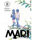 DENTRO DE MARI VOL. 8
