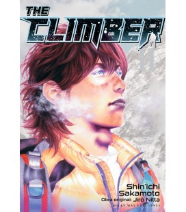 THE CLIMBER VOL. 14