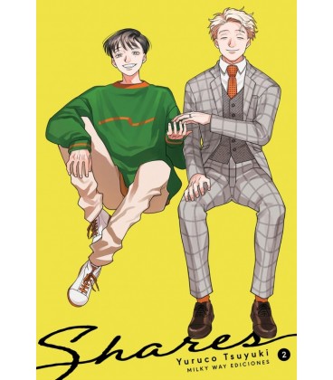SHARES VOL. 2