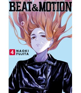 BEAT & MOTION VOL. 4