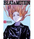 BEAT & MOTION VOL. 4