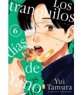 LOS TRANQUILOS DIAS DE YANO VOL. 6
