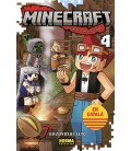 MINECRAFT 4 CAT