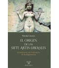 EL ORIGEN DE LAS SIETE ARTES LIBERALES