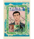 TAKATORA Y LOS OMEGAS VOL. 1