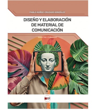 DISEÑO Y ELABORACION DE MATERIAL DE COMUNICACION