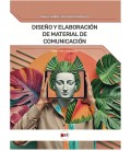 DISEÑO Y ELABORACION DE MATERIAL DE COMUNICACION