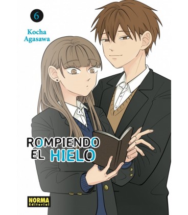 ROMPIENDO EL HIELO 6