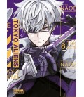 TOKYO ALIENS 8