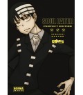SOUL EATER PERFECT EDITION 5