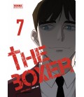 THE BOXER 7