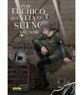 POR EL CHICO QUE VEIA EN SUENOS 8