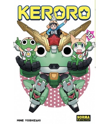 KERORO 30