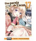 UNA PAREJA DE CUCOS 17