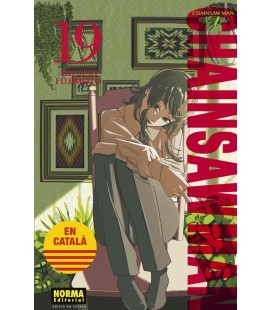 CHAINSAW MAN 19