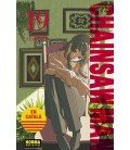 CHAINSAW MAN 19 (CATALAN)