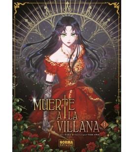 MUERTE A LA VILLANA 1