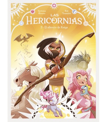LAS HERICORNIAS 3