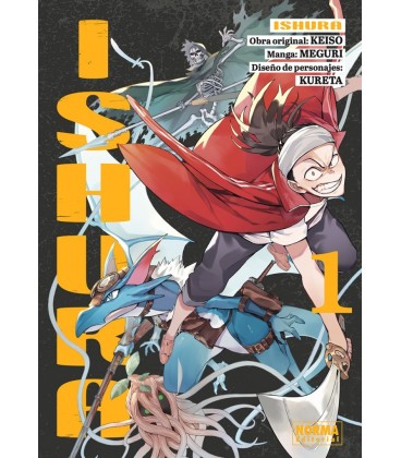 ISHURA 1