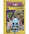 FAIRY TAIL: LAS AVENTURAS DE HAPPY 5