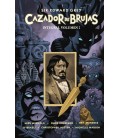 SIR EDWARD GREY CAZADOR DE BRUJAS. INTEGRAL 2