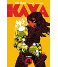 KAYA 4 KAYA Y LA SENDA DEL DRAGON