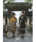 LAS TRES ESTRELLAS DE LA CALAMIDAD 1 . ED.ESPECIAL