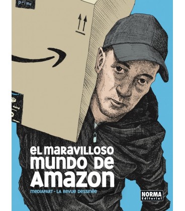 EL MARAVILLOSO MUNDO DE AMAZON