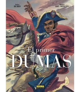 EL PRIMER DUMAS