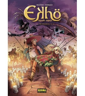 EKHO INTEGRAL 04