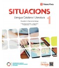 LLENGUA CATALANA I LIT 1 QA+DIGITAL (SITUACIONS)